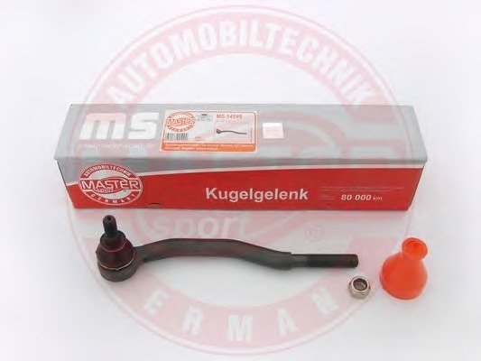 Cap de bara 14599-PCS-MS MASTER-SPORT - Bieleta directie/ piese