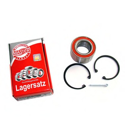 Set rulment roata 1459-SET-MS MASTER-SPORT - Rulment roata / butuc roata Set rulment roata 1459-SET-MS MASTER-SPORT - Rulment roata / butuc roata