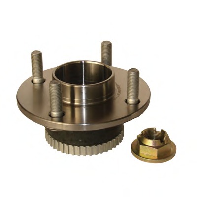 Set rulment roata 1482-SET-MS MASTER-SPORT - Rulment roata / butuc roata