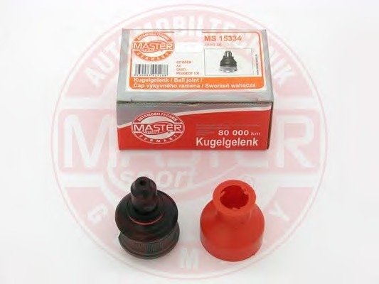 Articulatie sarcina/ghidare 15334-PCS-MS MASTER-SPORT - Pivoti/ articulatii Articulatie sarcina/ghidare 15334-PCS-MS MASTER-SPORT - Pivoti/ articulatii