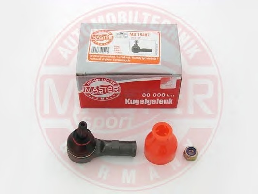 Cap de bara 15407-PCS-MS MASTER-SPORT - Bieleta directie/ piese Cap de bara 15407-PCS-MS MASTER-SPORT - Bieleta directie/ piese