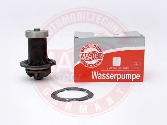 pompa apa 155-WP-PCS-MS MASTER-SPORT - Pompa apa/ garnitura pompa apa 155-WP-PCS-MS MASTER-SPORT - Pompa apa/ garnitura