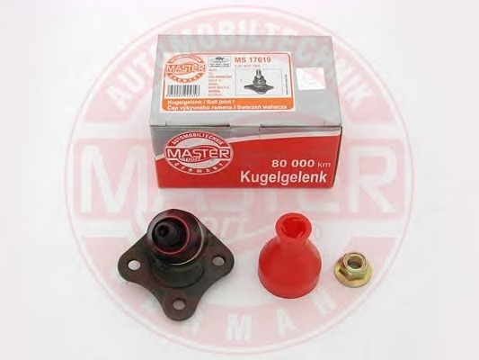 Chit reparatie, articulatie sarcina/ghidare 17619-PCS-MS MASTER-SPORT - Pivot inferior/superior Chit reparatie, articulatie sarcina/ghidare 17619-PCS-MS MASTER-SPORT - Pivot inferior/superior