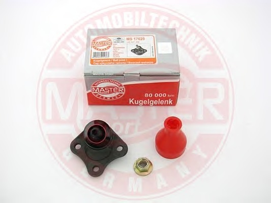 Chit reparatie, articulatie sarcina/ghidare 17620-PCS-MS MASTER-SPORT - Pivot inferior/superior Chit reparatie, articulatie sarcina/ghidare 17620-PCS-MS MASTER-SPORT - Pivot inferior/superior