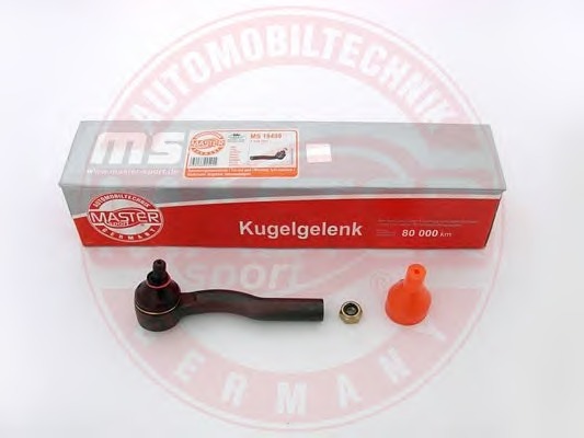 Cap de bara 19499-PCS-MS MASTER-SPORT - Bieleta directie/ piese Cap de bara 19499-PCS-MS MASTER-SPORT - Bieleta directie/ piese