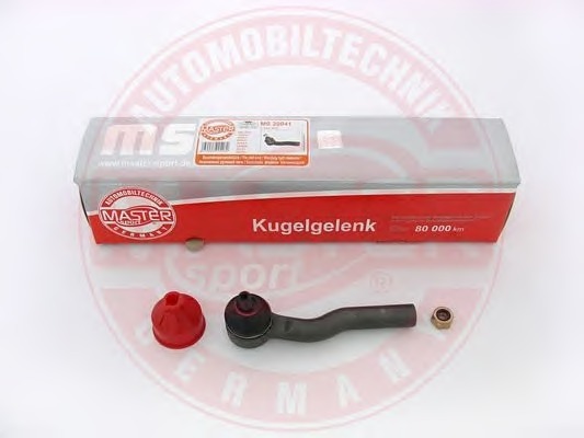 Cap de bara 20041-PCS-MS MASTER-SPORT - Bieleta directie/ piese Cap de bara 20041-PCS-MS MASTER-SPORT - Bieleta directie/ piese