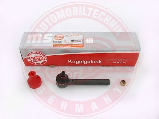 Cap de bara 21195-PCS-MS MASTER-SPORT - Cap bara, bieleta directie