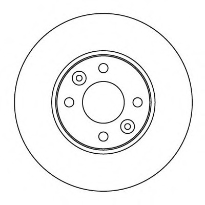 Disc frana 24012202161SET/2/-MS MASTER-SPORT - Frana disc Disc frana 24012202161SET/2/-MS MASTER-SPORT - Frana disc