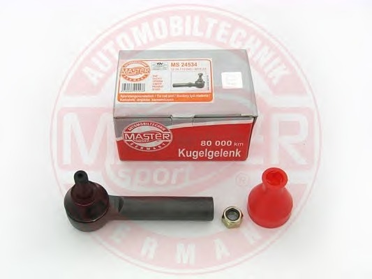Cap de bara 24534-PCS-MS MASTER-SPORT - Cap bara, bieleta directie Cap de bara 24534-PCS-MS MASTER-SPORT - Cap bara, bieleta directie