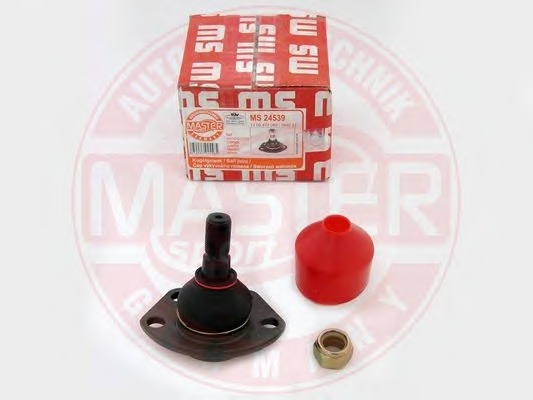 Articulatie sarcina/ghidare 24539-PCS-MS MASTER-SPORT - Pivoti/ articulatii Articulatie sarcina/ghidare 24539-PCS-MS MASTER-SPORT - Pivoti/ articulatii