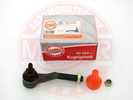 Cap de bara 24722-PCS-MS MASTER-SPORT - Cap bara, bieleta directie