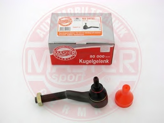 Cap de bara 24723-PCS-MS MASTER-SPORT - Cap bara, bieleta directie