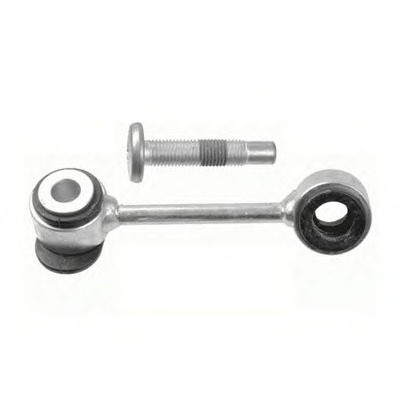Brat/bieleta suspensie, stabilizator 25039-PCS-MS MASTER-SPORT - Bieleta antiruliu / bara stabilizatoare