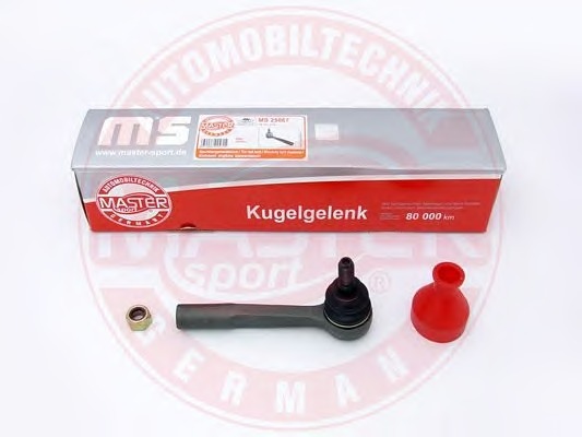 Cap de bara 25087-PCS-MS MASTER-SPORT - Cap bara, bieleta directie