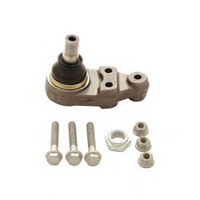 Articulatie sarcina/ghidare 25540-02-PCS-MS MASTER-SPORT - Pivoti/ articulatii Articulatie sarcina/ghidare 25540-02-PCS-MS MASTER-SPORT - Pivoti/ articulatii