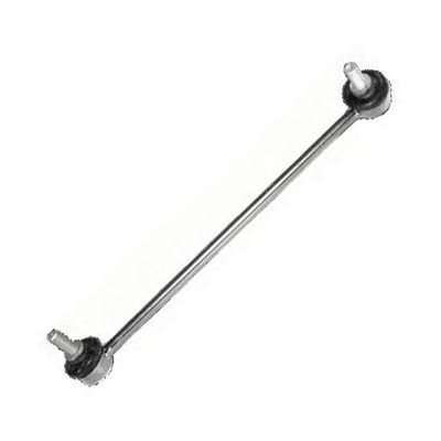 Brat/bieleta suspensie, stabilizator 25870-PCS-MS MASTER-SPORT - Bieleta antiruliu / bara stabilizatoare