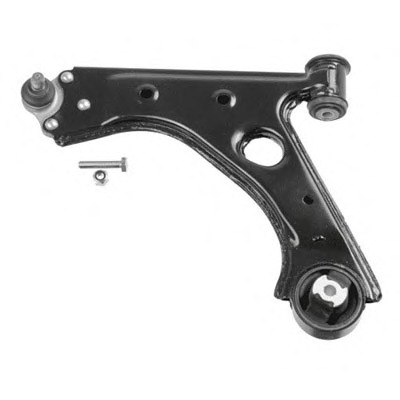 Brat, suspensie roata 29144B-PCS-MS MASTER-SPORT - Directie / bucsi, rulmenti