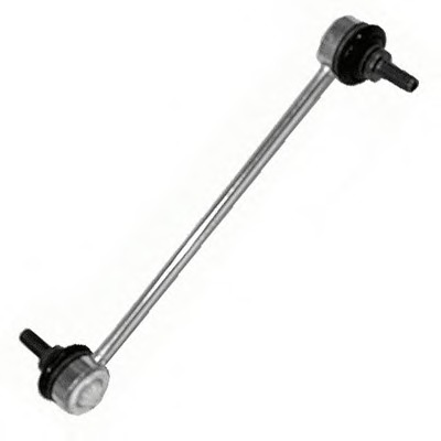 Brat/bieleta suspensie, stabilizator 29531-PCS-MS MASTER-SPORT - Bieleta antiruliu / bara stabilizatoare