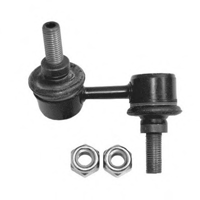 Brat/bieleta suspensie, stabilizator 29654-PCS-MS MASTER-SPORT - Bieleta antiruliu / bara stabilizatoare