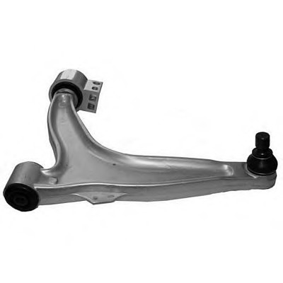 Brat, suspensie roata 30613-PCS-MS MASTER-SPORT - Brate suspensie / directie (bascula) Brat, suspensie roata 30613-PCS-MS MASTER-SPORT - Brate suspensie / directie (bascula)