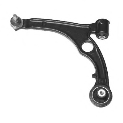 Brat, suspensie roata 30754-PCS-MS MASTER-SPORT - Brate suspensie / directie (bascula) Brat, suspensie roata 30754-PCS-MS MASTER-SPORT - Brate suspensie / directie (bascula)