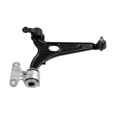 Brat, suspensie roata 31156-PCS-MS MASTER-SPORT - Brate suspensie / directie (bascula)