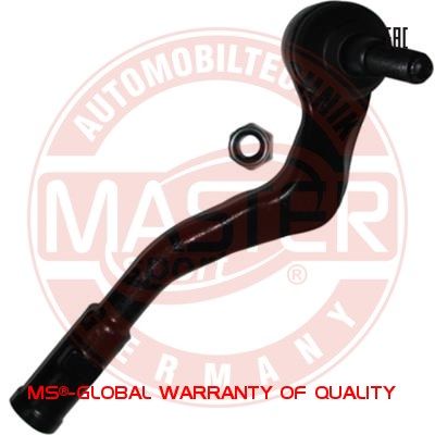 Cap de bara 33409-PCS-MS MASTER-SPORT - Cap bara, bieleta directie Cap de bara 33409-PCS-MS MASTER-SPORT - Cap bara, bieleta directie