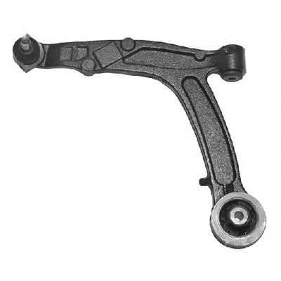 Brat, suspensie roata 33763-PCS-MS MASTER-SPORT - Directie / bucsi, rulmenti