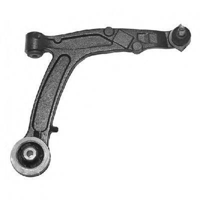 Brat, suspensie roata 33764-PCS-MS MASTER-SPORT - Directie / bucsi, rulmenti