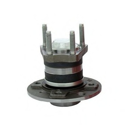 Set rulment roata 3422-SET-MS MASTER-SPORT - Rulment roata / butuc roata