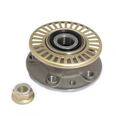 Set rulment roata 3440-SET-MS MASTER-SPORT - Rulment roata / butuc roata