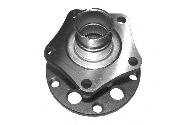 Set rulment roata 3489-SET-MS MASTER-SPORT - Rulment roata / butuc roata