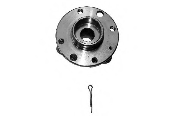 Set rulment roata 3510-SET-MS MASTER-SPORT - Rulment roata Set rulment roata 3510-SET-MS MASTER-SPORT - Rulment roata