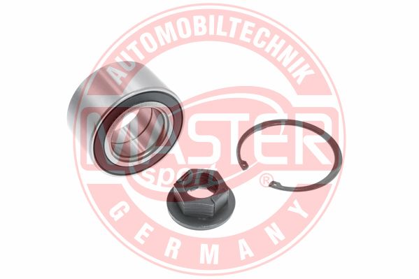 Set rulment roata 3530-SET-MS MASTER-SPORT - Rulment roata / butuc roata