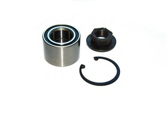 Set rulment roata 3532-SET-MS MASTER-SPORT - Rulment roata / butuc roata