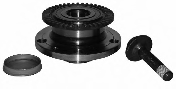 Set rulment roata 3606-SET-MS MASTER-SPORT - Rulment roata / butuc roata Set rulment roata 3606-SET-MS MASTER-SPORT - Rulment roata / butuc roata