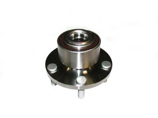 Set rulment roata 3660-SET-MS MASTER-SPORT - Rulment roata / butuc roata Set rulment roata 3660-SET-MS MASTER-SPORT - Rulment roata / butuc roata