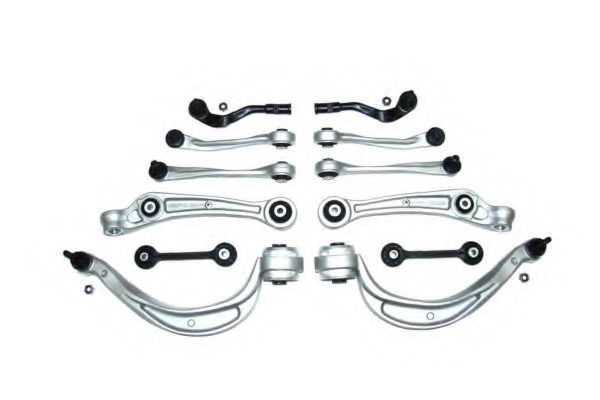 Set, suspensie roata 36797-SET-MS MASTER-SPORT - Brate suspensie / directie (bascula) Set, suspensie roata 36797-SET-MS MASTER-SPORT - Brate suspensie / directie (bascula)