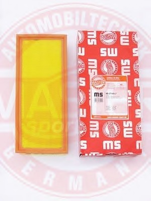 Filtru aer 37148-LF-PCS-MS MASTER-SPORT - Filtru aer/ carcasa Filtru aer 37148-LF-PCS-MS MASTER-SPORT - Filtru aer/ carcasa