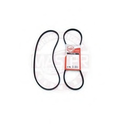 Curea transmisie cu caneluri 3PK760-PCS-MS MASTER-SPORT - Transmisie - kit accesorii Curea transmisie cu caneluri 3PK760-PCS-MS MASTER-SPORT - Transmisie - kit accesorii