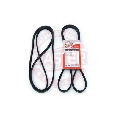 Curea transmisie cu caneluri 4PK1165-PCS-MS MASTER-SPORT - Transmisie - kit accesorii Curea transmisie cu caneluri 4PK1165-PCS-MS MASTER-SPORT - Transmisie - kit accesorii