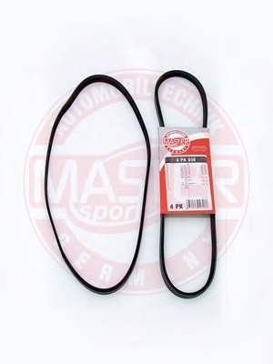 Curea transmisie cu caneluri 4PK856-PCS-MS MASTER-SPORT - Transmisie - kit accesorii Curea transmisie cu caneluri 4PK856-PCS-MS MASTER-SPORT - Transmisie - kit accesorii
