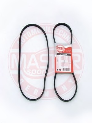 Curea transmisie cu caneluri 4PK884-PCS-MS MASTER-SPORT - Transmisie - kit accesorii Curea transmisie cu caneluri 4PK884-PCS-MS MASTER-SPORT - Transmisie - kit accesorii
