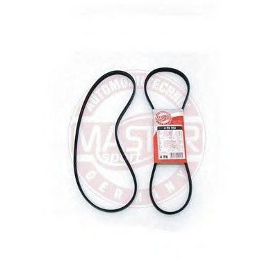 Curea transmisie cu caneluri 4PK962-PCS-MS MASTER-SPORT - Transmisie - kit accesorii Curea transmisie cu caneluri 4PK962-PCS-MS MASTER-SPORT - Transmisie - kit accesorii