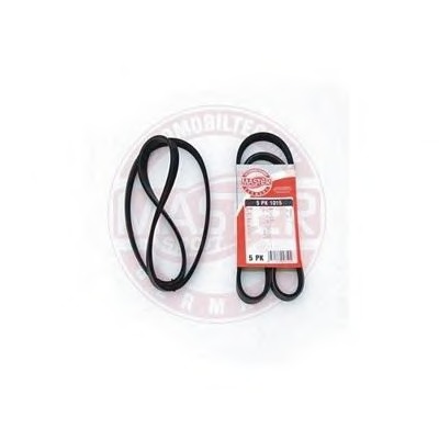 Curea transmisie cu caneluri 5PK1030-PCS-MS MASTER-SPORT - Transmisie - kit accesorii Curea transmisie cu caneluri 5PK1030-PCS-MS MASTER-SPORT - Transmisie - kit accesorii