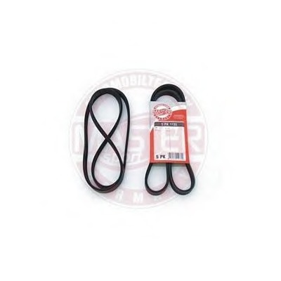 Curea transmisie cu caneluri 5PK1125-PCS-MS MASTER-SPORT - Transmisie - kit accesorii Curea transmisie cu caneluri 5PK1125-PCS-MS MASTER-SPORT - Transmisie - kit accesorii