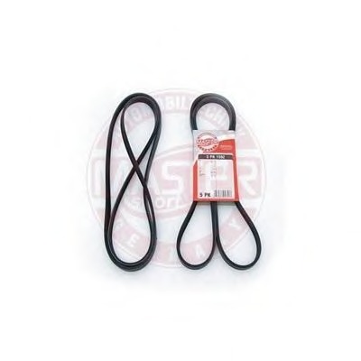 Curea transmisie cu caneluri 5PK1546-PCS-MS MASTER-SPORT - Transmisie - kit accesorii Curea transmisie cu caneluri 5PK1546-PCS-MS MASTER-SPORT - Transmisie - kit accesorii
