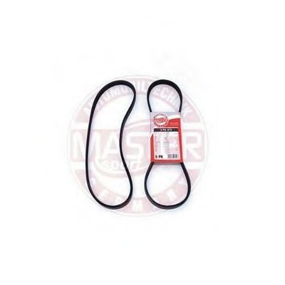 Curea transmisie cu caneluri 5PK813-PCS-MS MASTER-SPORT - Transmisie - kit accesorii Curea transmisie cu caneluri 5PK813-PCS-MS MASTER-SPORT - Transmisie - kit accesorii