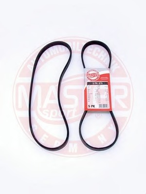 Curea transmisie cu caneluri 5PK850-PCS-MS MASTER-SPORT - Transmisie - kit accesorii Curea transmisie cu caneluri 5PK850-PCS-MS MASTER-SPORT - Transmisie - kit accesorii