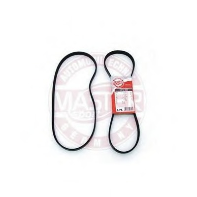 Curea transmisie cu caneluri 5PK940-PCS-MS MASTER-SPORT - Transmisie - kit accesorii Curea transmisie cu caneluri 5PK940-PCS-MS MASTER-SPORT - Transmisie - kit accesorii